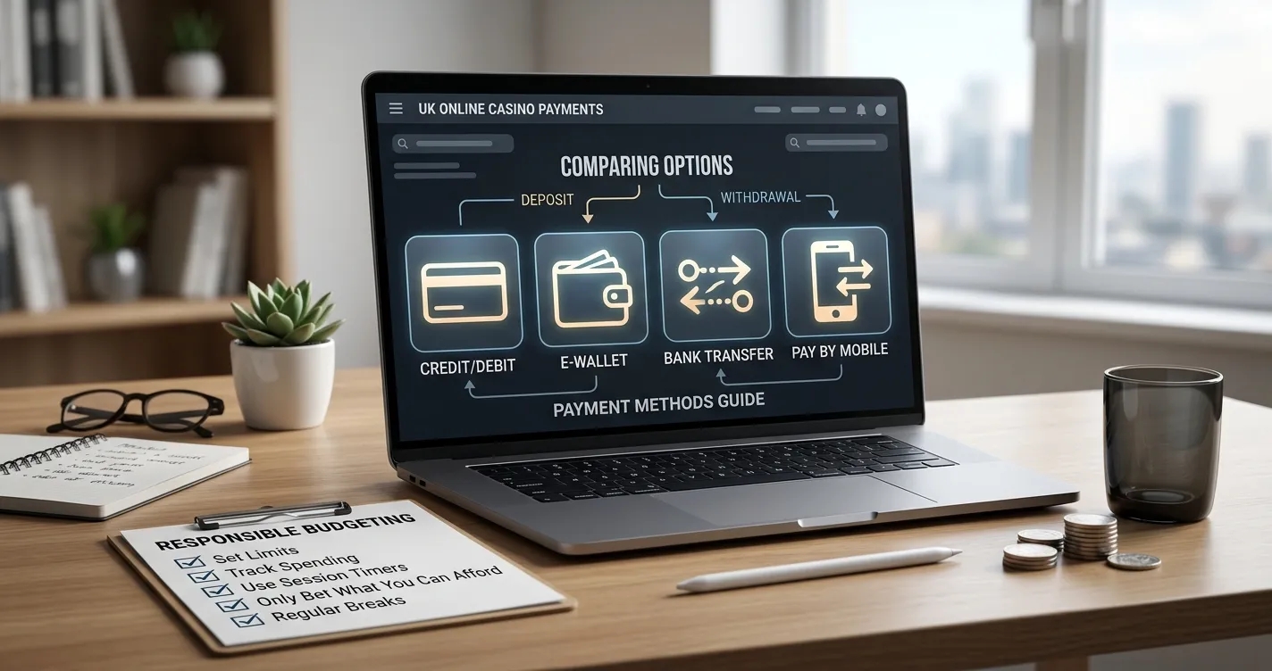Payments